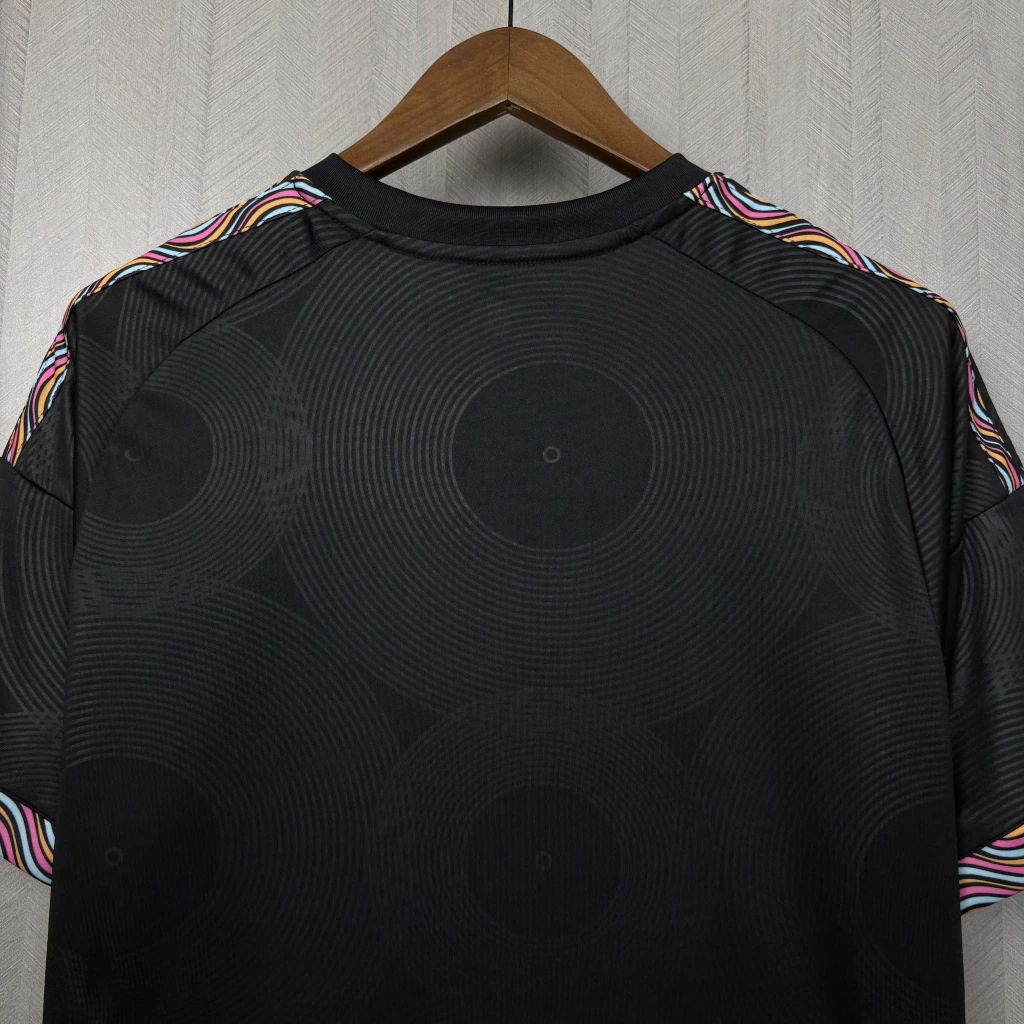 26/27 Lyon Away Jersey — foto 3