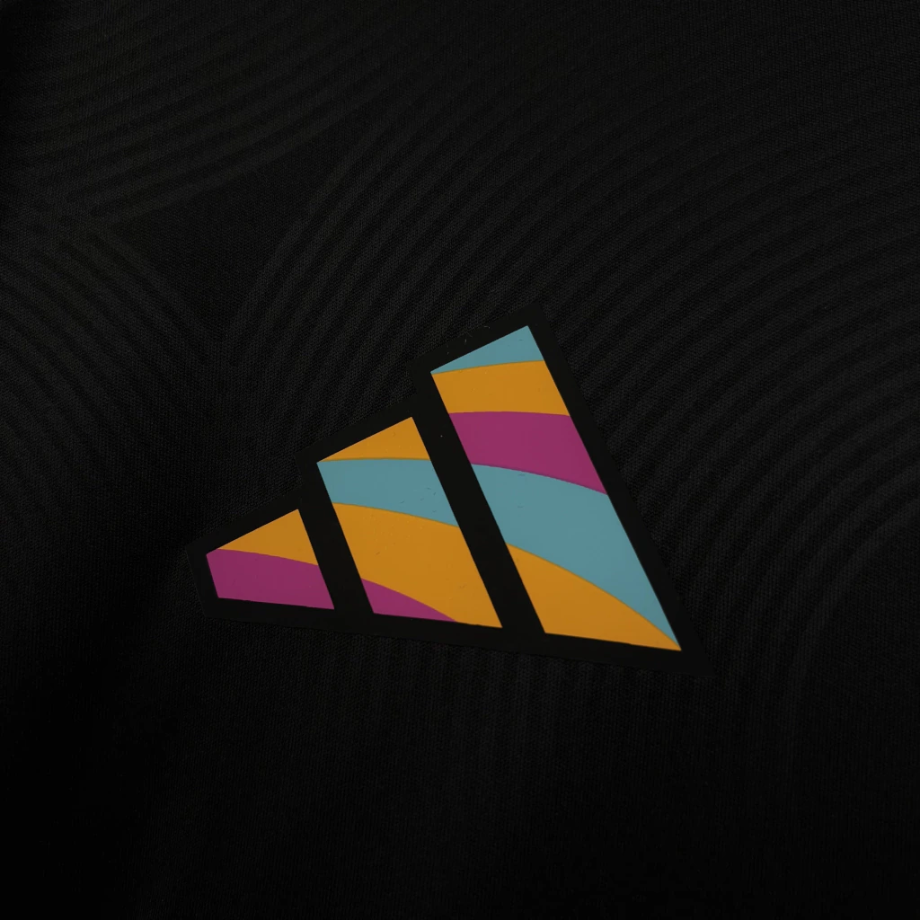 26/27 Lyon Third Jersey — foto 4