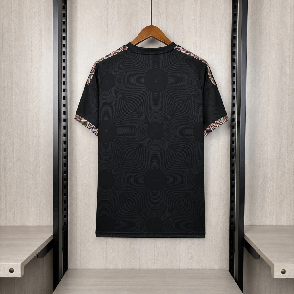 26/27 Lyon Third Jersey — foto 6