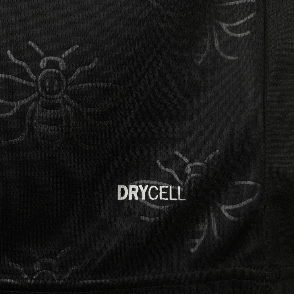 26/27 Manchester City Away Jersey — foto 5
