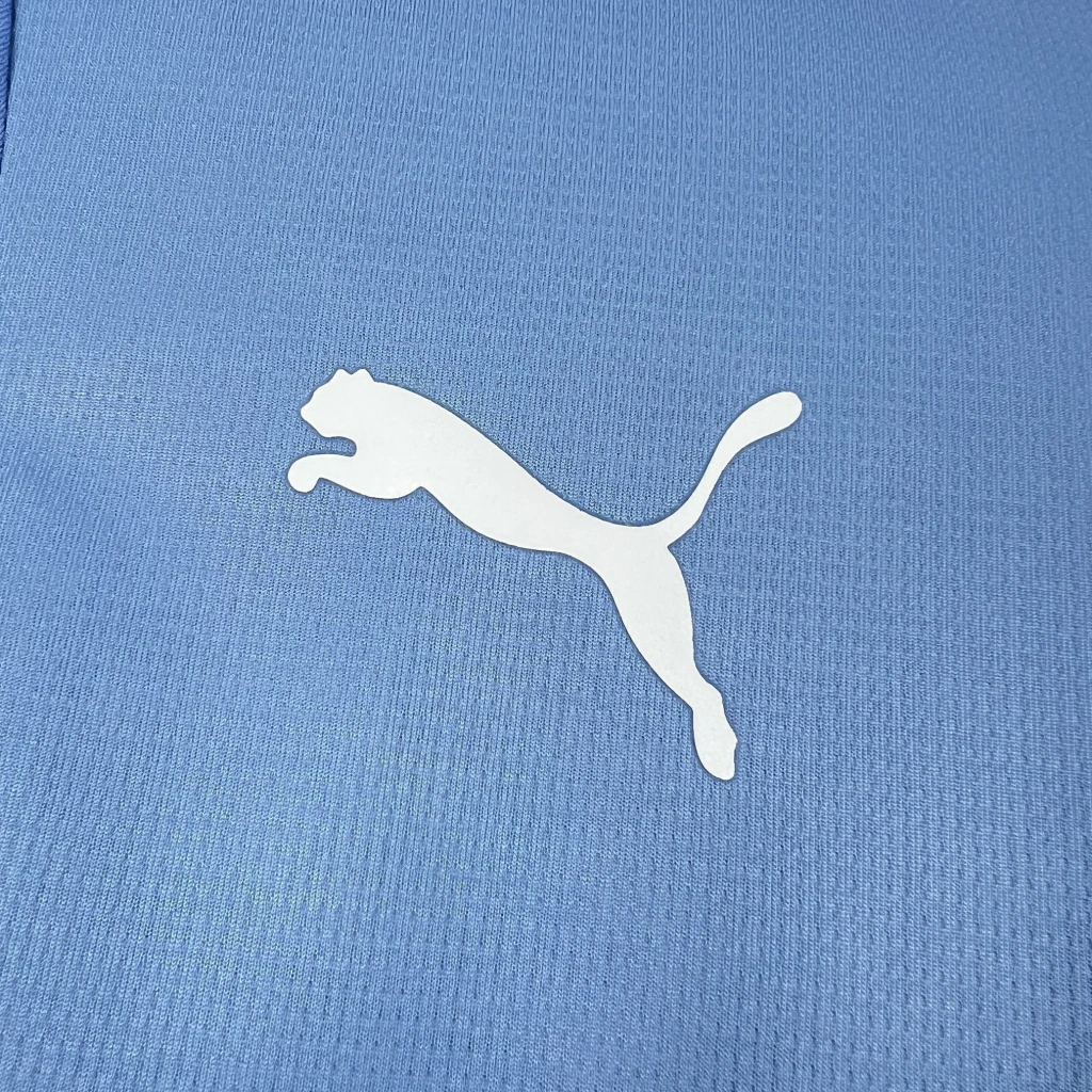 26/27 Manchester City Home Jersey — foto 8