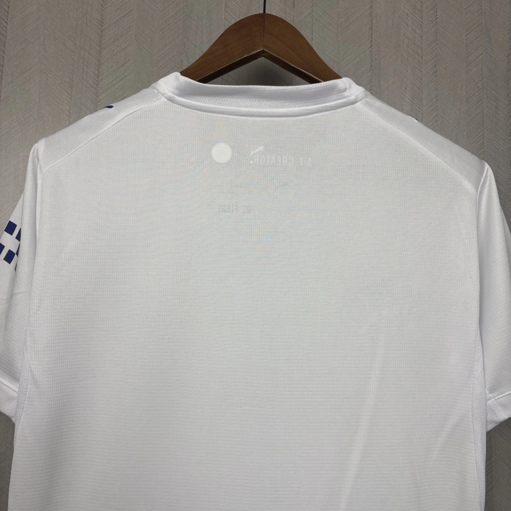 26/27 Manchester City Third Jersey — foto 3
