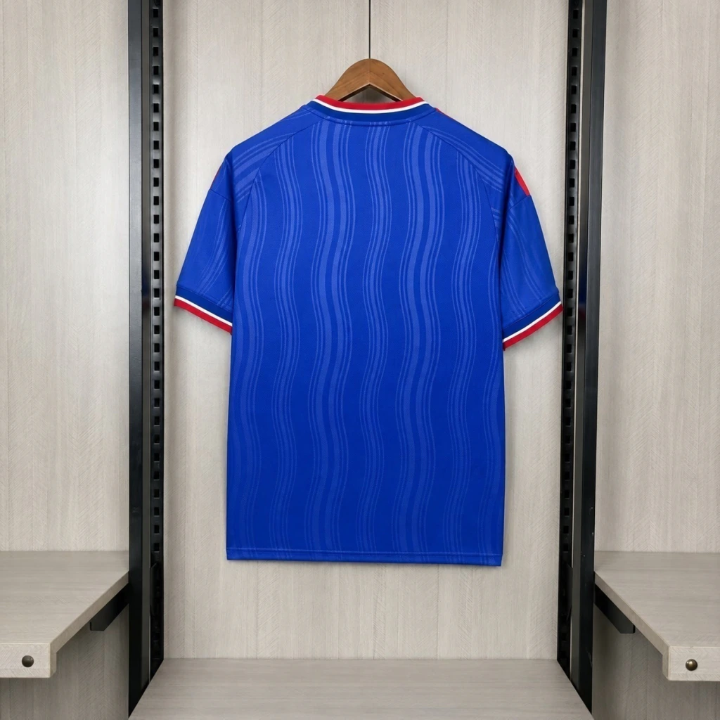 26/27 Manchester United Away Jersey — foto 2