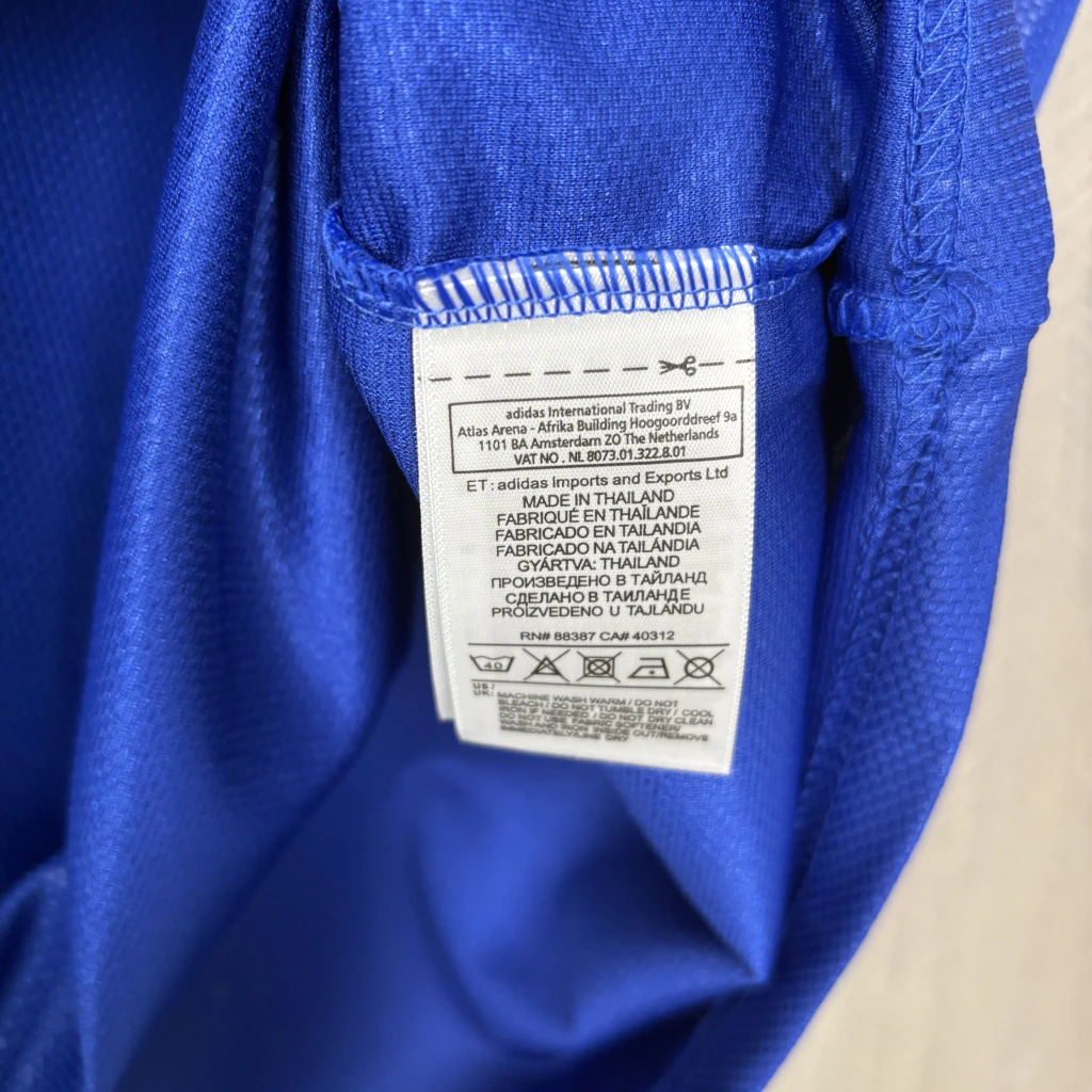 26/27 Manchester United Away Jersey — foto 4