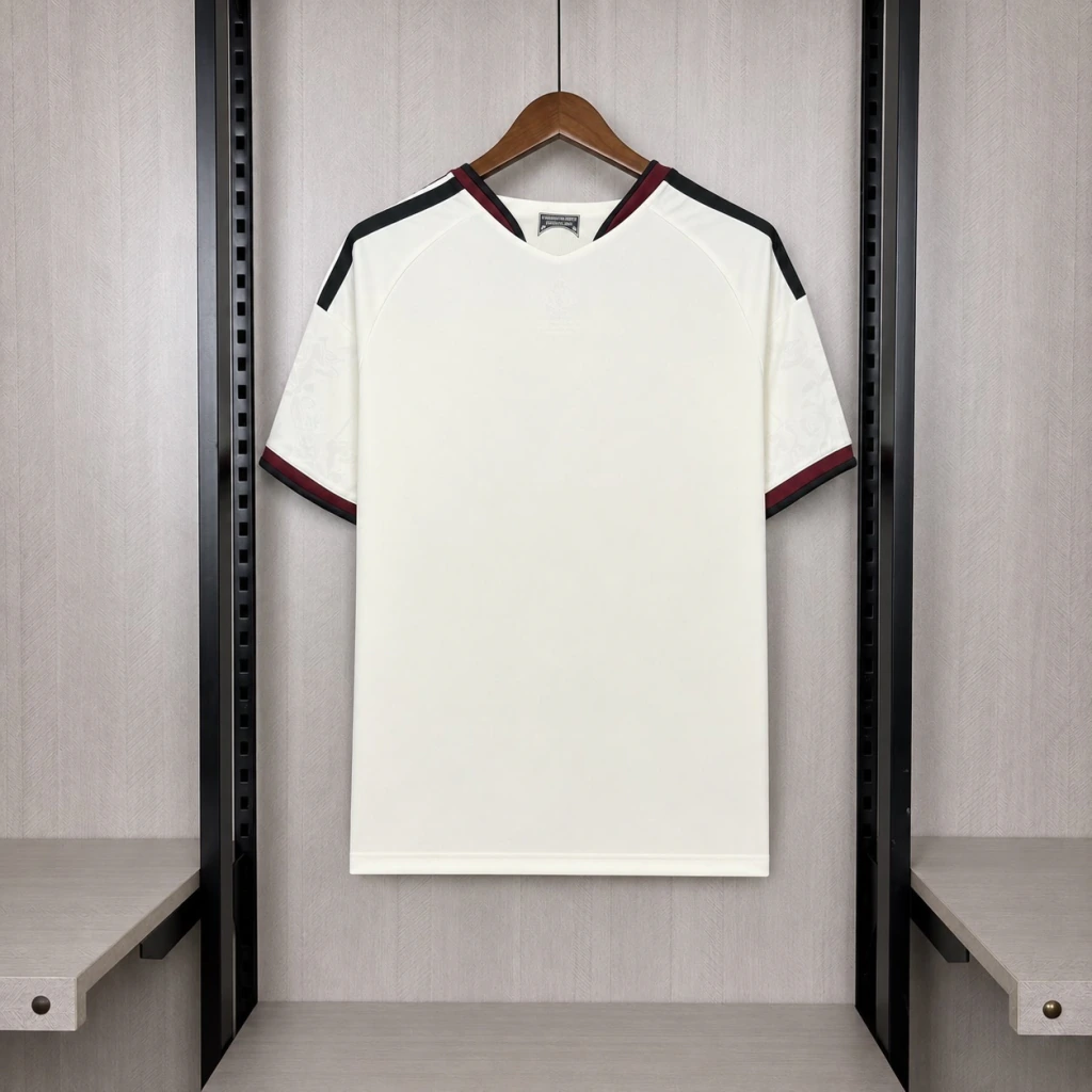 26/27 Manchester United Third Jersey — foto 2