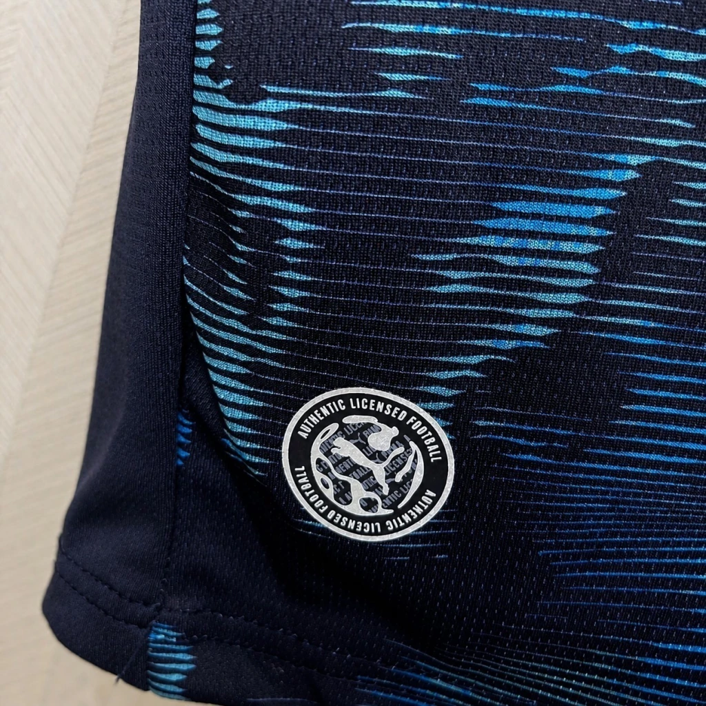 26/27 Marseille Away Jersey — foto 6