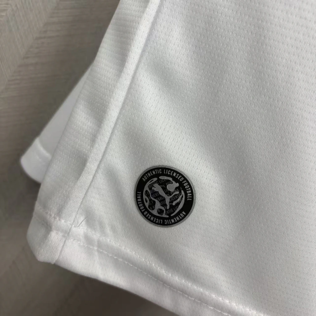 26/27 Marseille Home Jersey — foto 6