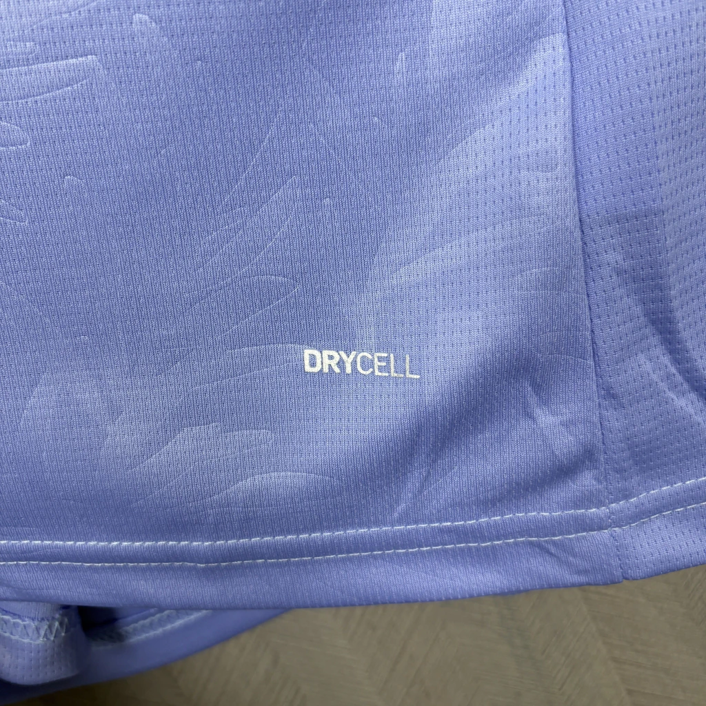 26/27 Marseille Third Jersey — foto 5