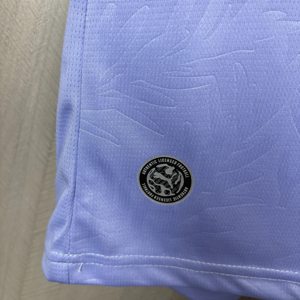26/27 Marseille Third Jersey — foto 6