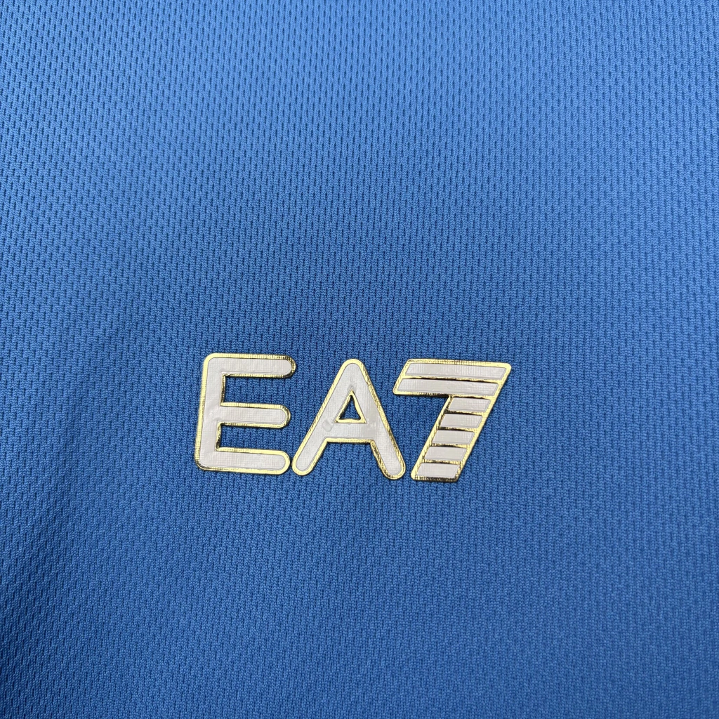 26/27 Napoli Third Jersey — foto 4