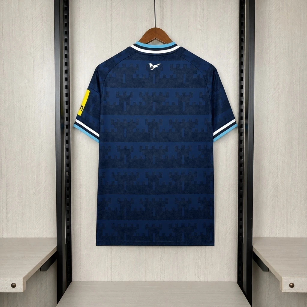 26/27 Newcastle United Away Jersey — foto 2