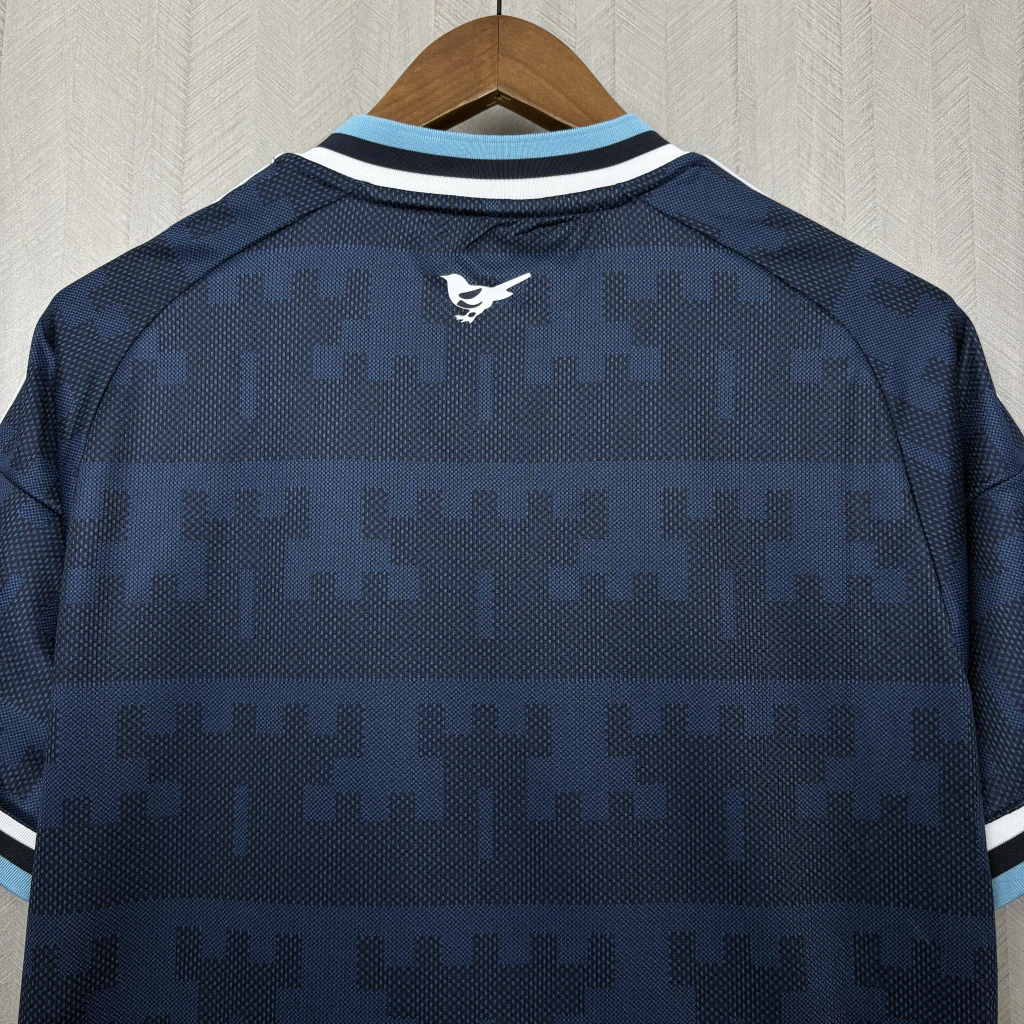 26/27 Newcastle United Away Jersey — foto 3