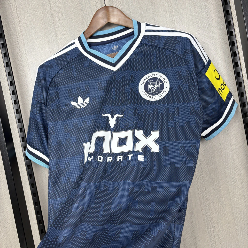 26/27 Newcastle United Away Jersey — foto 6