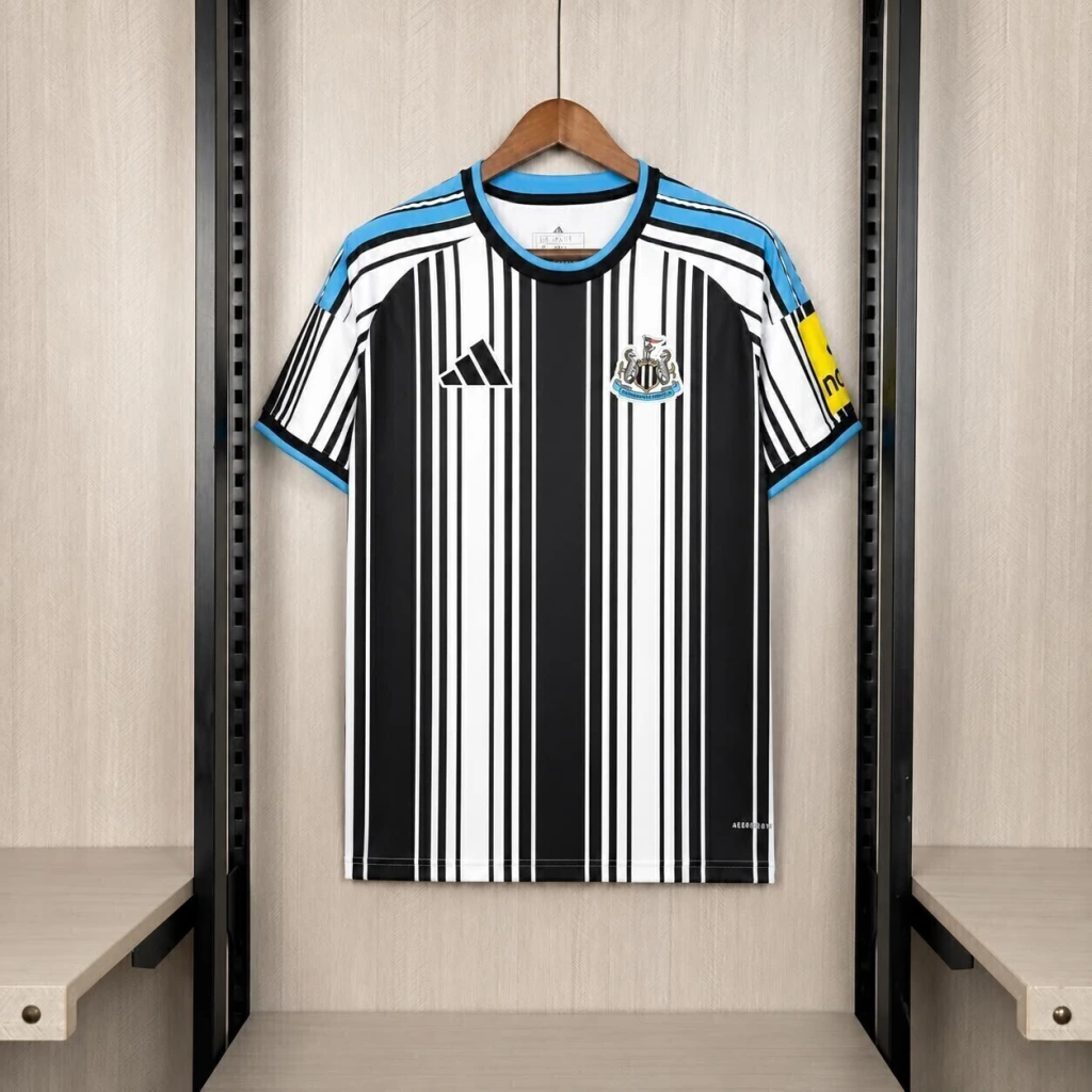 26/27 Newcastle United Home Jersey — foto 1