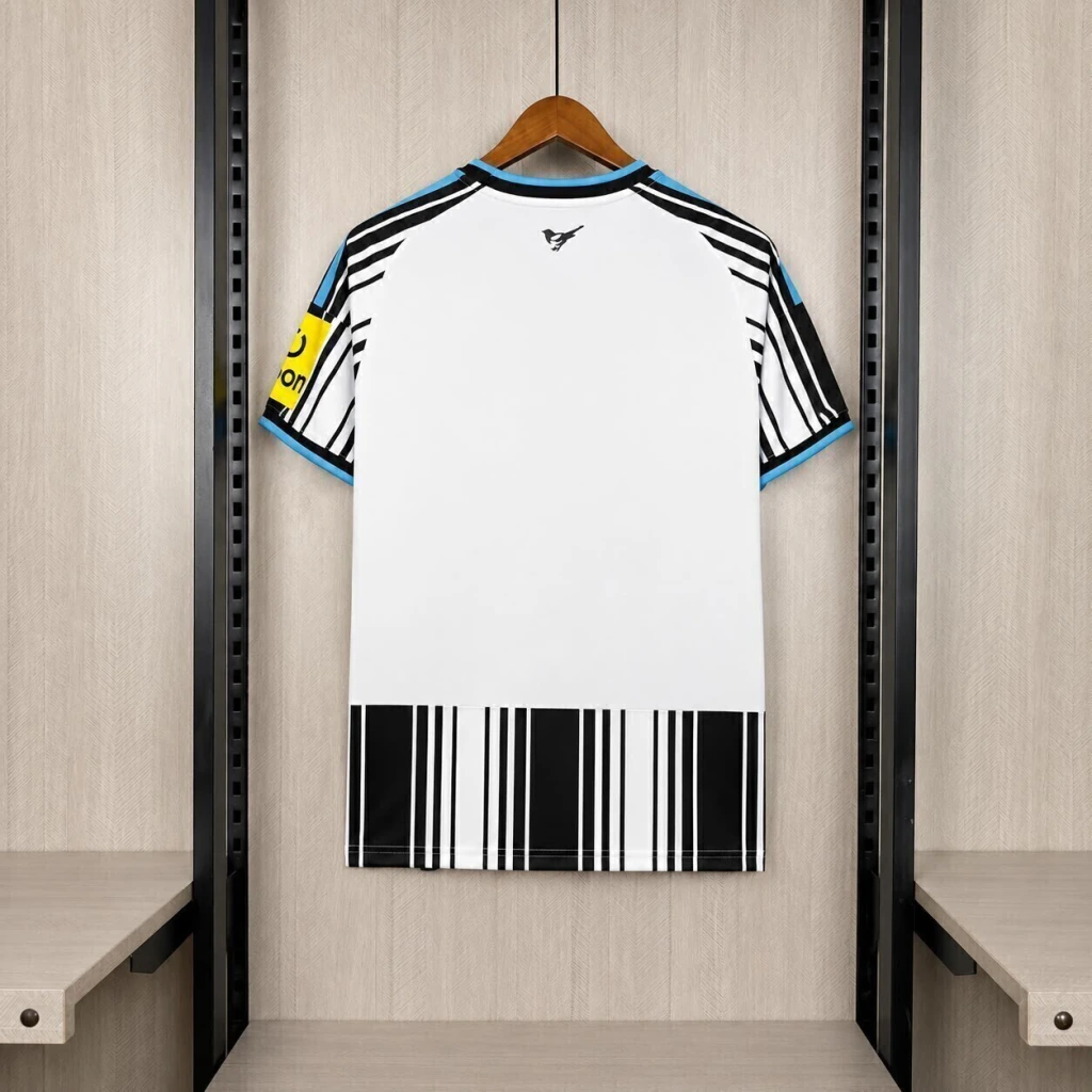 26/27 Newcastle United Home Jersey — foto 2