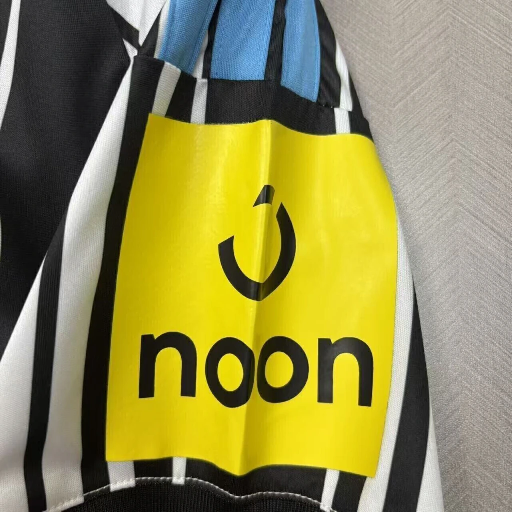 26/27 Newcastle United Home Jersey — foto 4