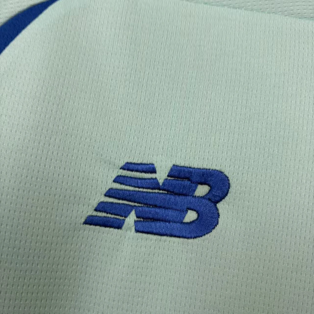 26/27 Porto Third Jersey — foto 4
