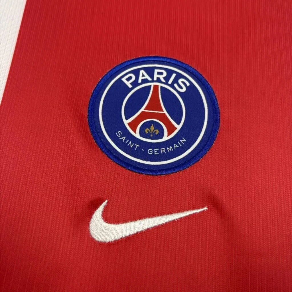 26/27 PSG Home Jersey — foto 3