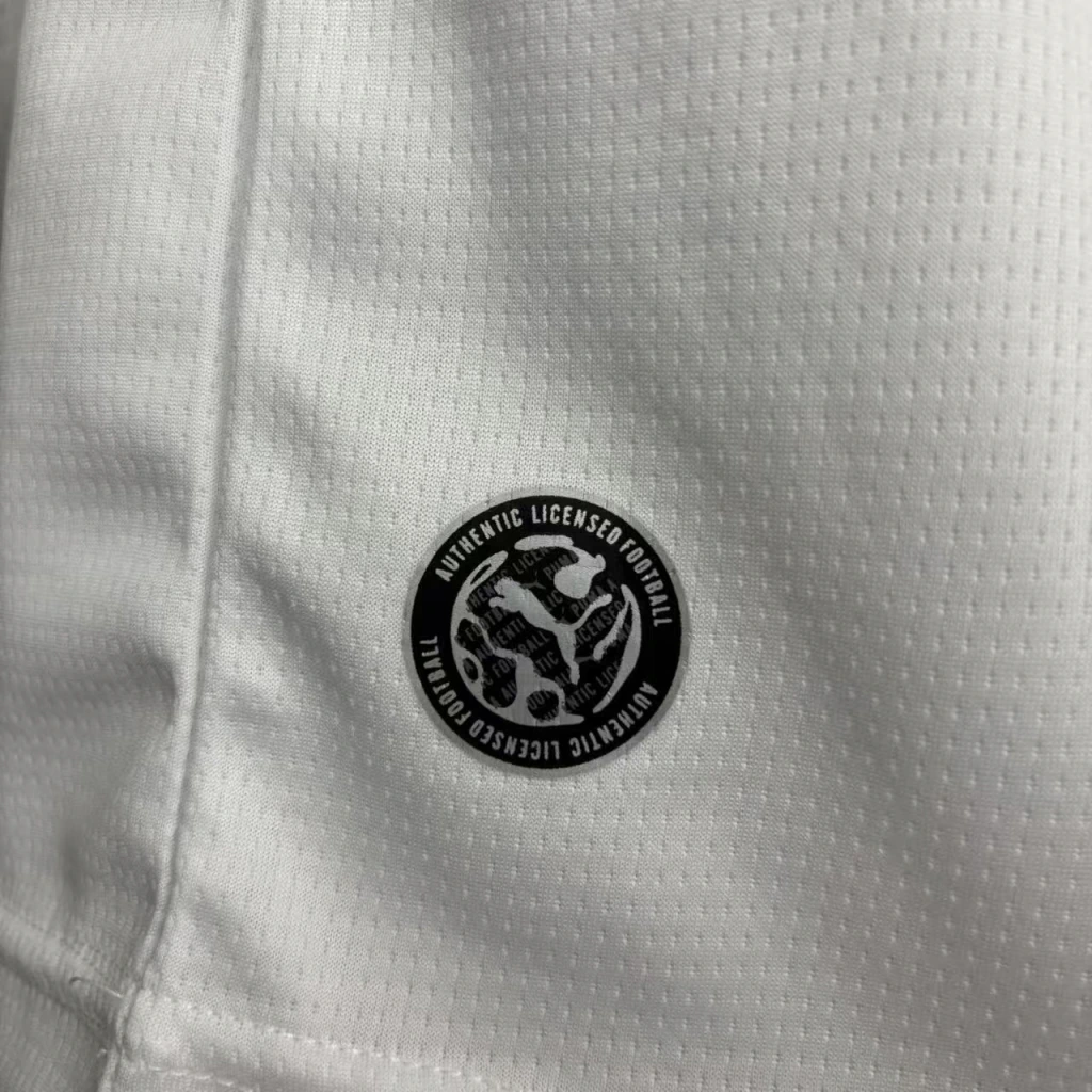 26/27 PSV Away Jersey — foto 6