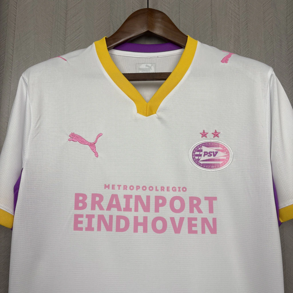 26/27 PSV Away Jersey — foto 8