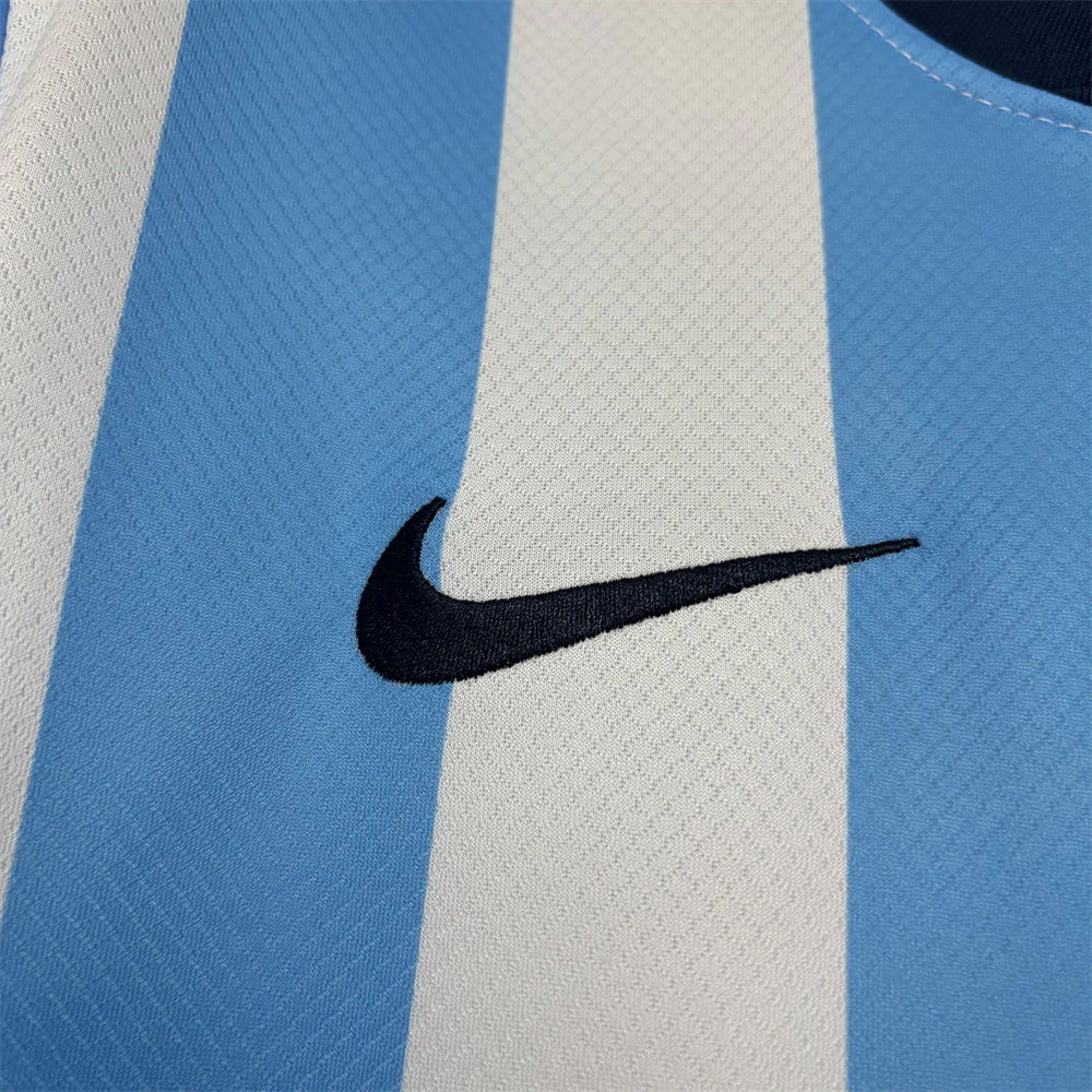 26/27 Racing Home Jersey — foto 4