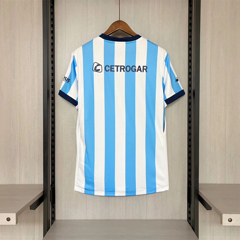 26/27 Racing Home Jersey — foto 6