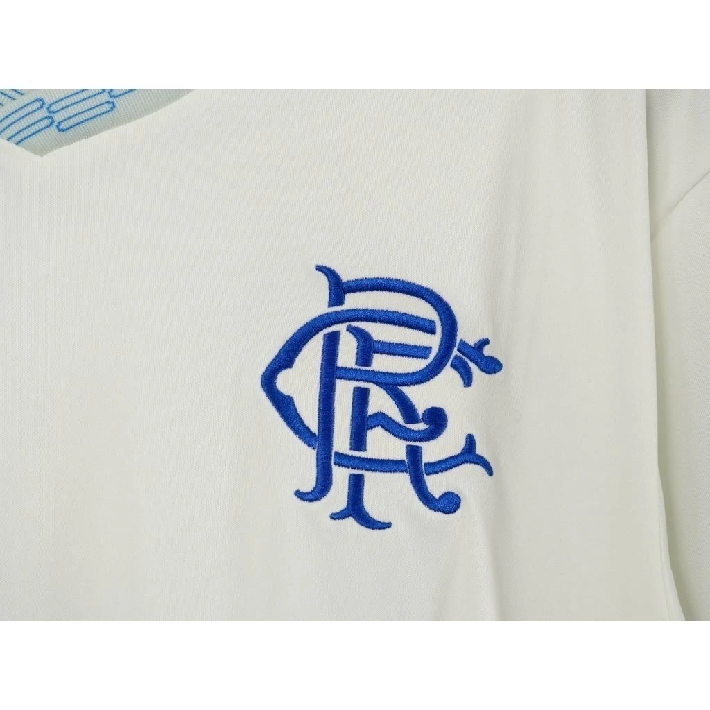 26/27 Rangers Away Jersey — foto 6