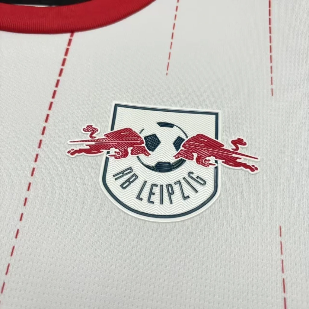 26/27 RB Leipzig Home Jersey — foto 3