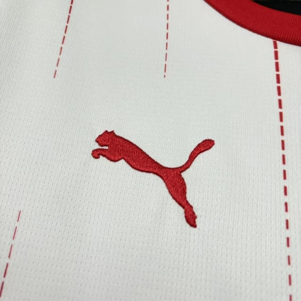 26/27 RB Leipzig Home Jersey — foto 4