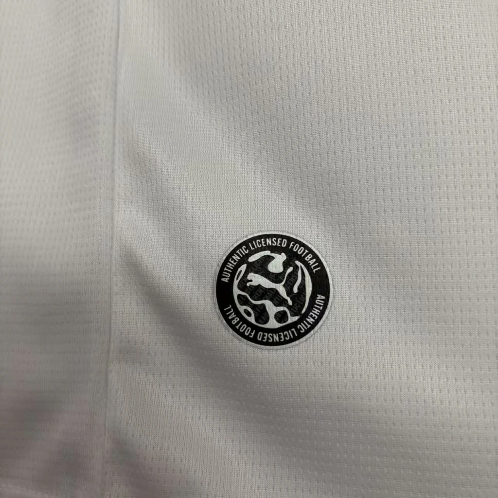 26/27 RB Leipzig Home Jersey — foto 5