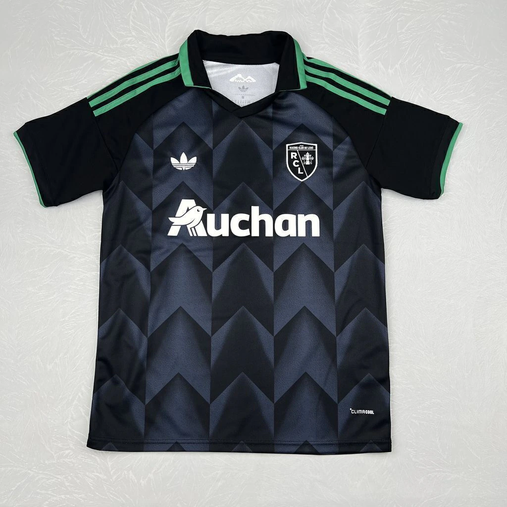 26/27 RC Lens Away Jersey — foto 9