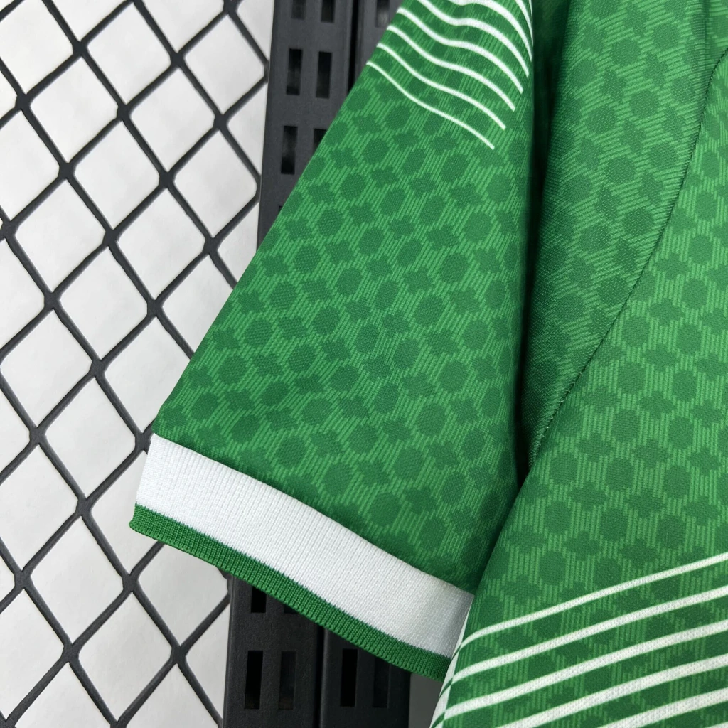 26/27 Real Betis Home Jersey — foto 7