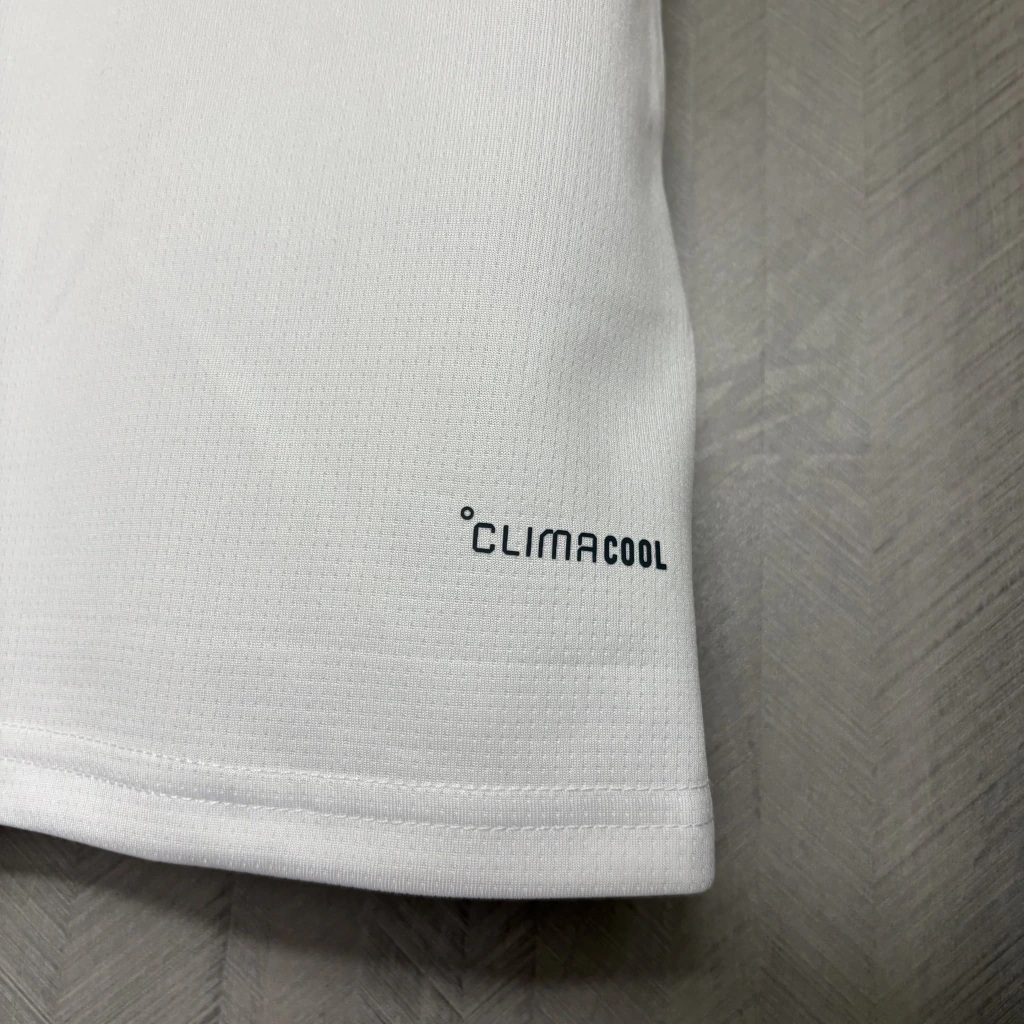 26/27 Real Madrid Home Jersey — foto 5