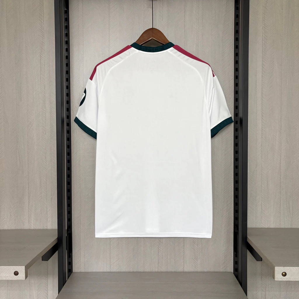 26/27 Real Madrid Home Jersey — foto 8