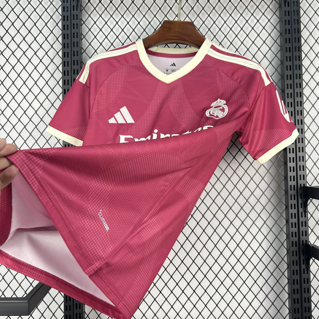 26/27 Real Madrid Third Jersey — foto 3