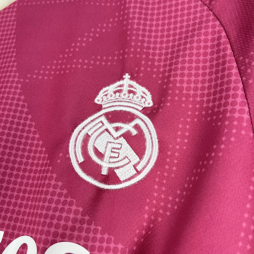 26/27 Real Madrid Third Jersey — foto 5