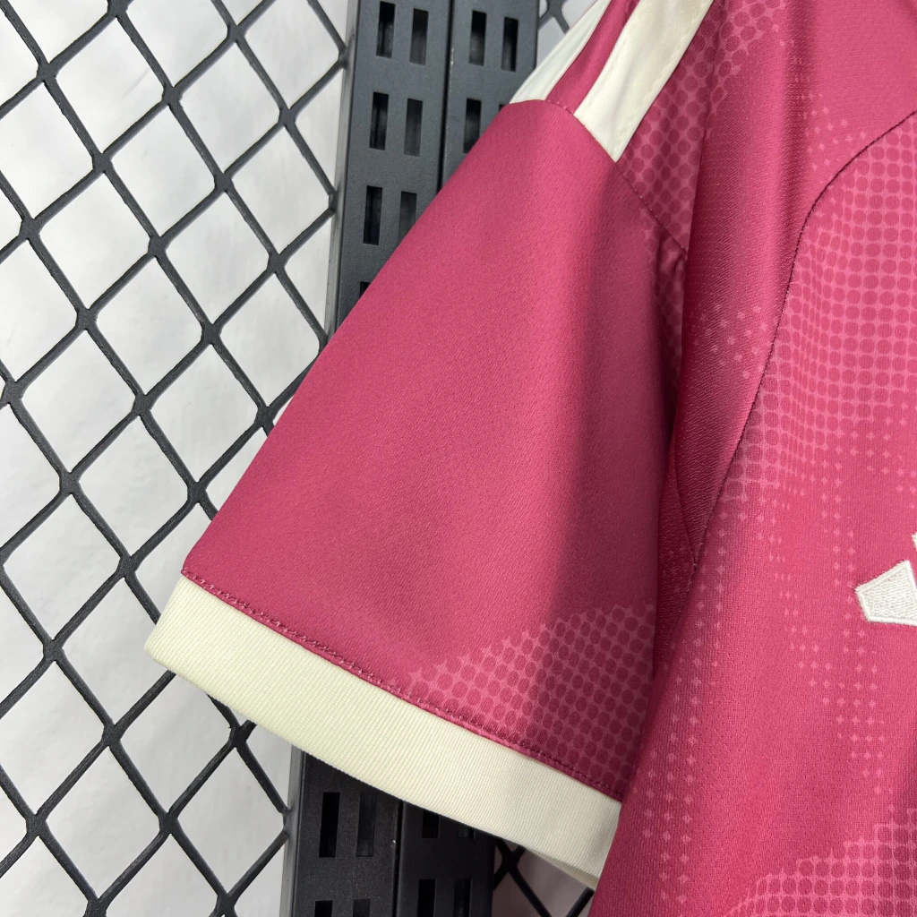 26/27 Real Madrid Third Jersey — foto 7