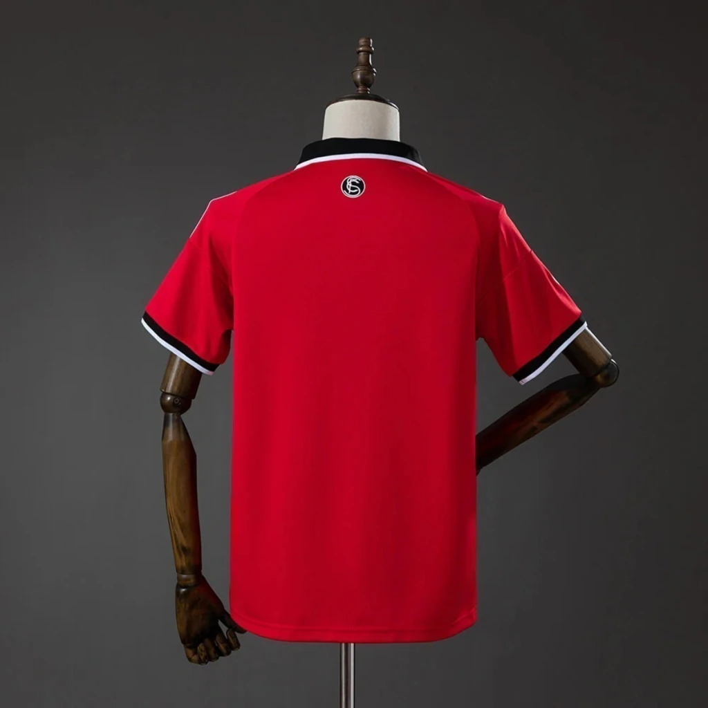 26/27 Sevilla Away Jersey — foto 2