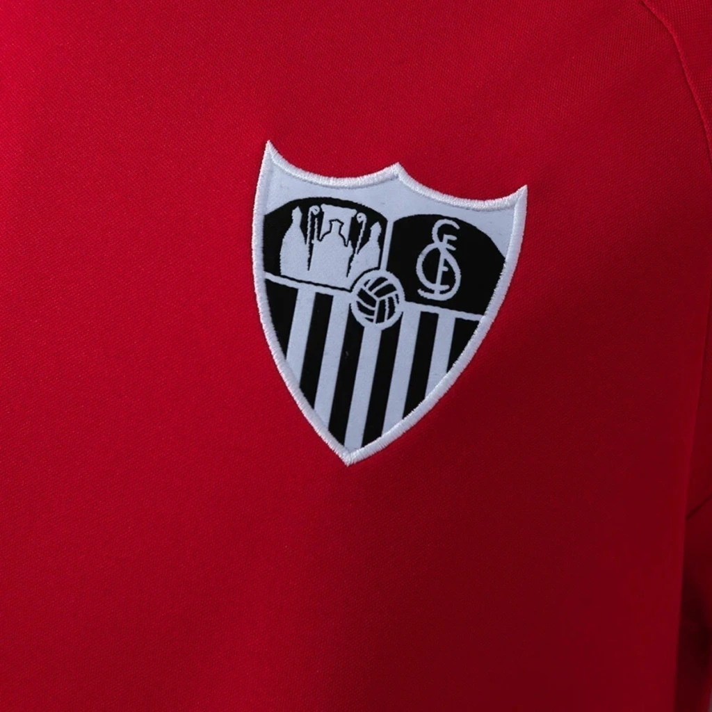 26/27 Sevilla Away Jersey — foto 5