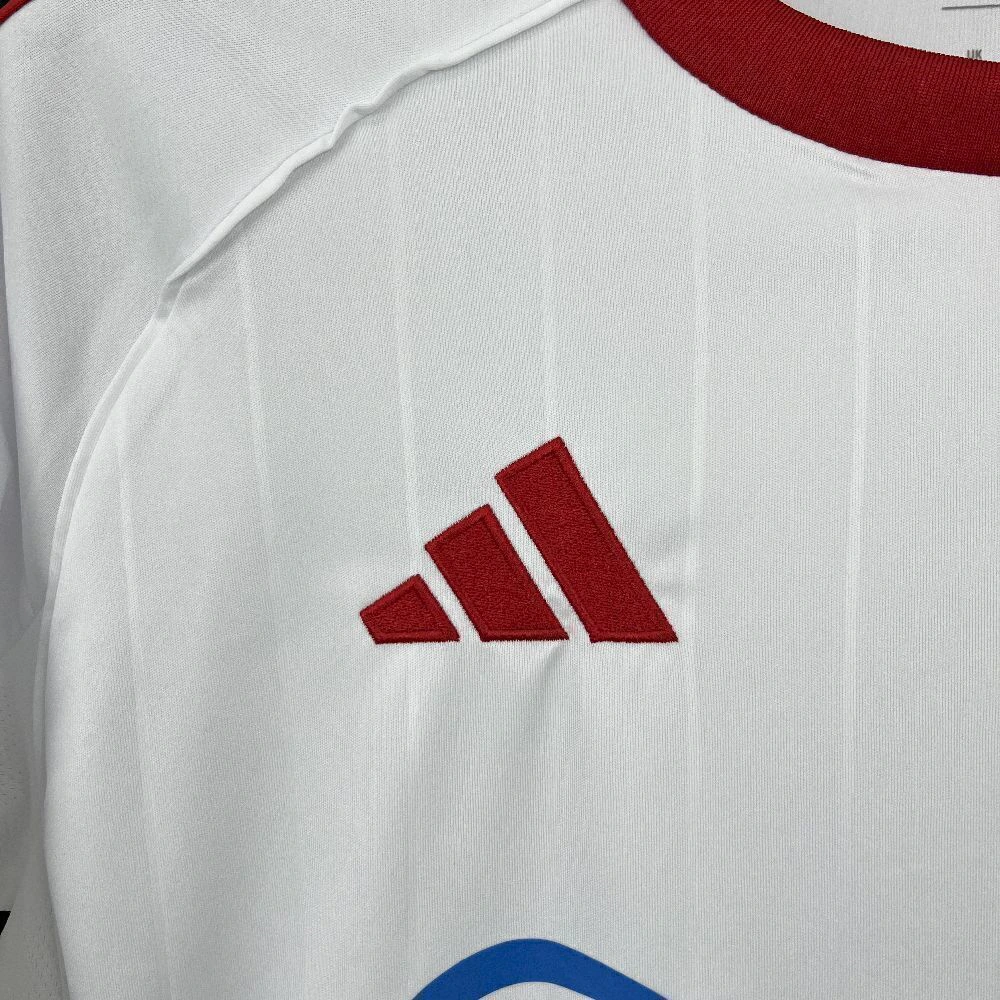 26/27 Sevilla Home Jersey — foto 9
