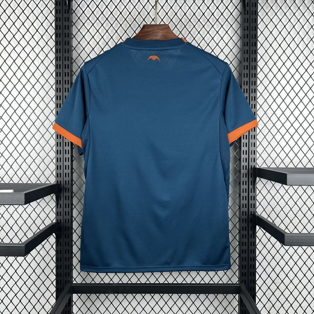 26/27 Valencia Away Jersey — foto 2
