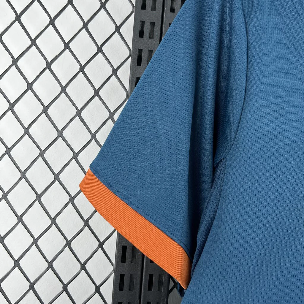 26/27 Valencia Away Jersey — foto 7