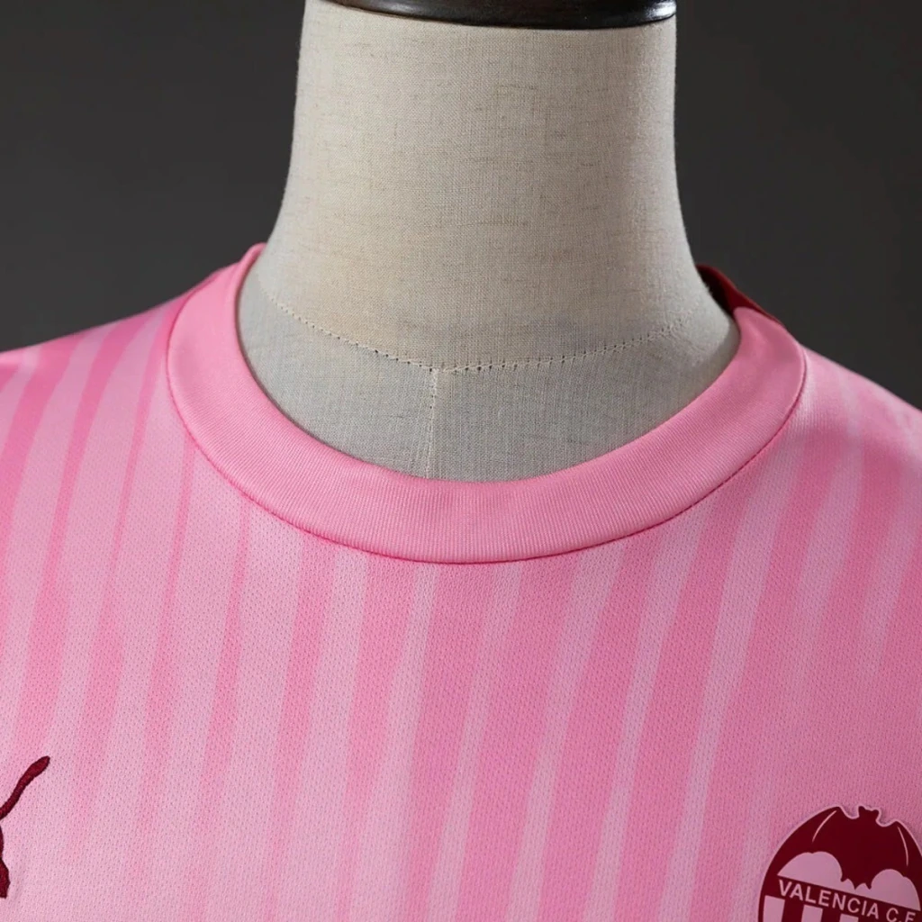 26/27 Valencia Third Jersey — foto 3