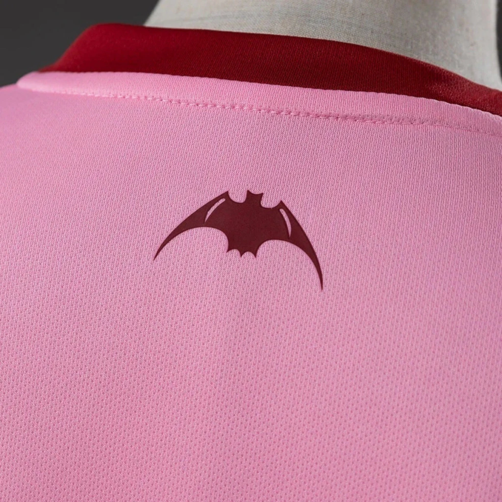 26/27 Valencia Third Jersey — foto 4