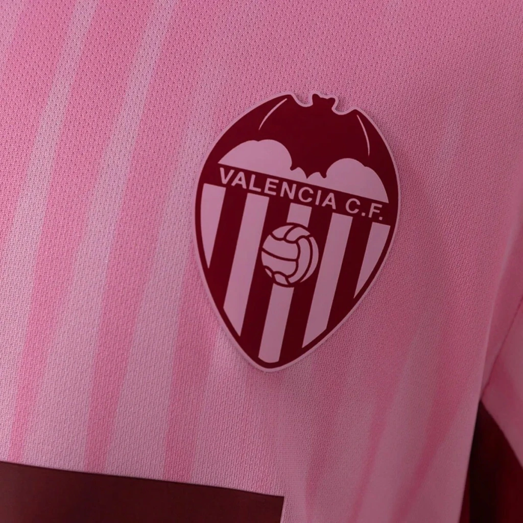 26/27 Valencia Third Jersey — foto 6