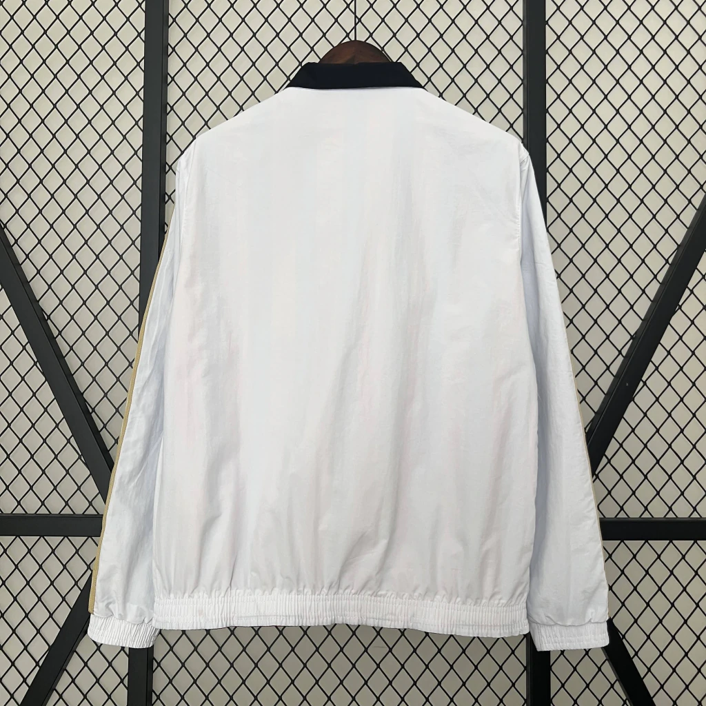 AC Milan Trench Coat Reversible 24/25 — foto 8