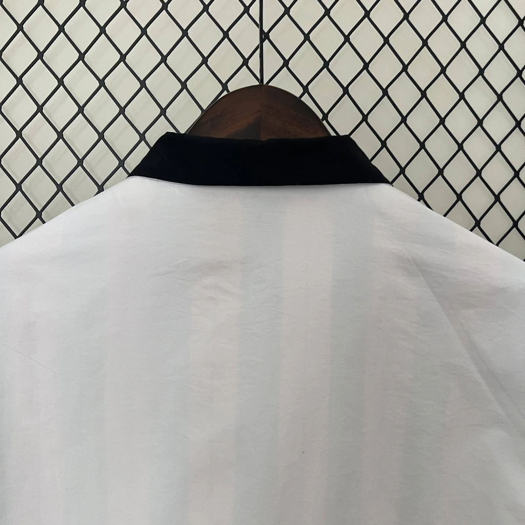 AC Milan Trench Coat Reversible 24/25 — foto 9