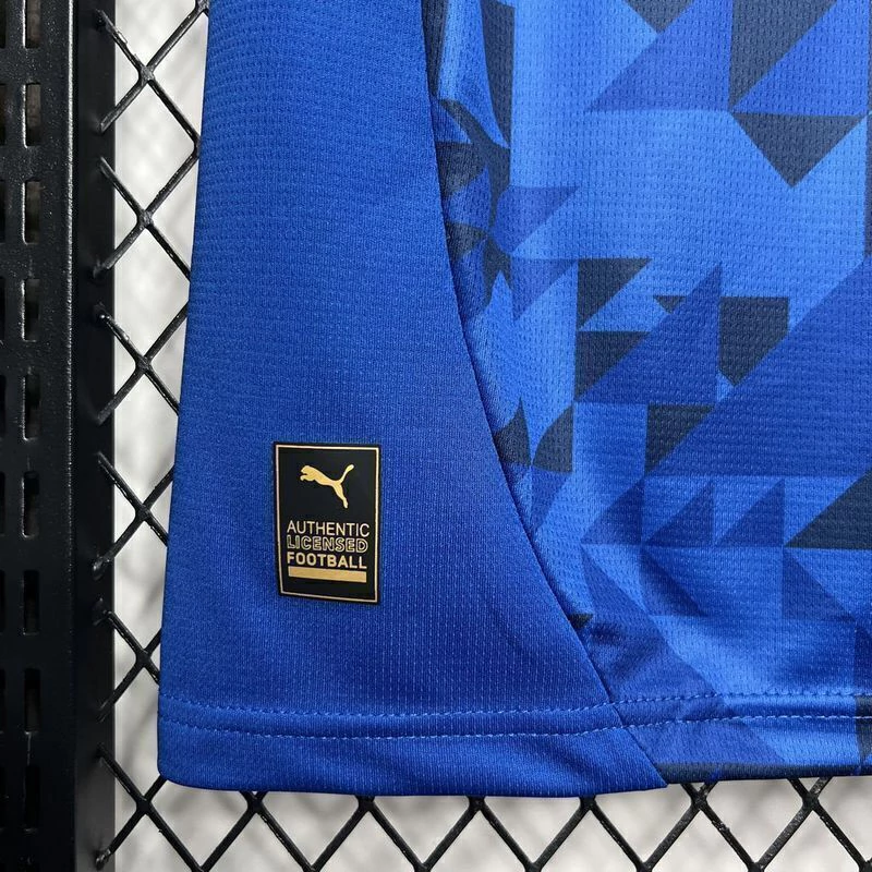 24/25 Al Hilal Neymar #10 Jersey — foto 3