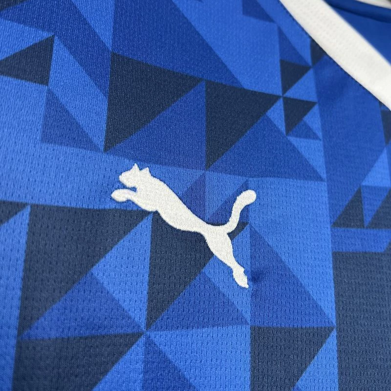 24/25 Al Hilal Neymar #10 Jersey — foto 5