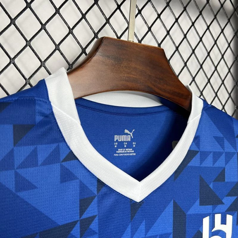 24/25 Al Hilal Neymar #10 Jersey — foto 7